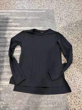 Women’s base layer top
